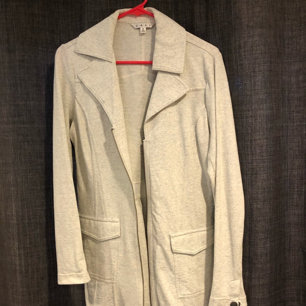 Cabi Lightweight Jacket - image 1